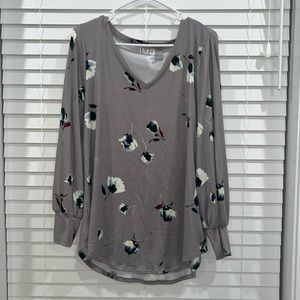 Maurice’s Top—Size XL